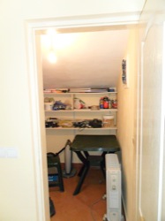 Store room