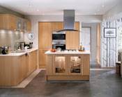 Saponetta Light Oak