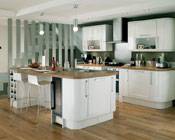 Burford Gloss White
