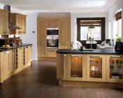 Tewkesbury Light Oak