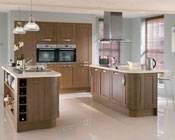 Tewkesbury Dark Oak
