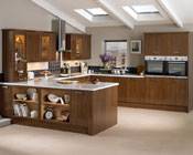 Glendevon Dark Oak