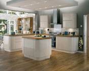 Gloss Cream Integrated Handle