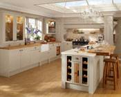 Burford Grey
