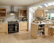 Burford Maple