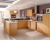 Greenwich Light Oak