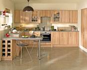 Greenwich Walnut