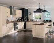 Burford Cream