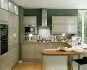 Glendevon Flint Grey