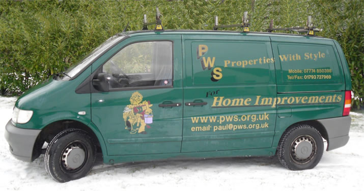 van